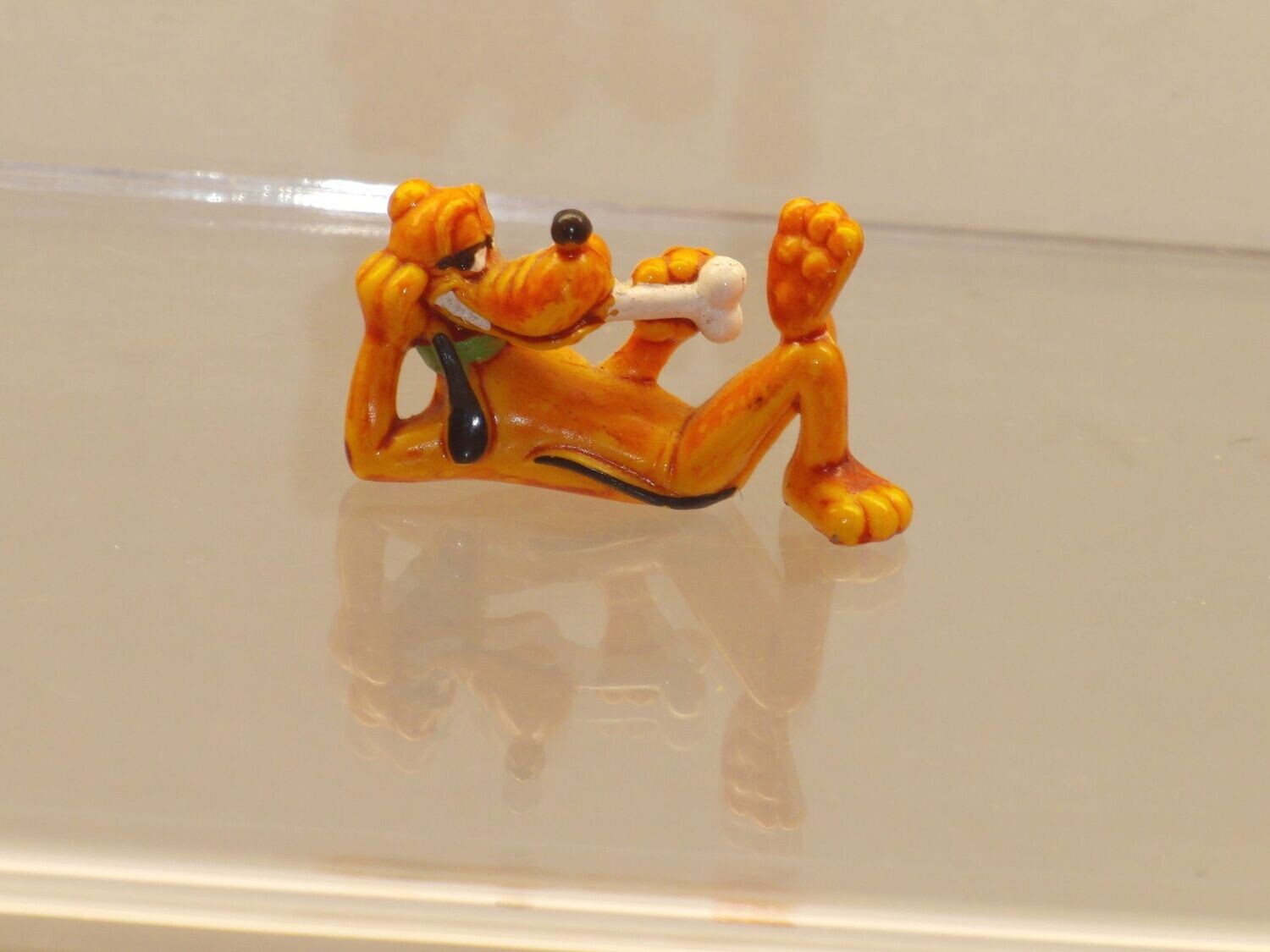 Micky und seine tollen Freunde 1989: Pluto