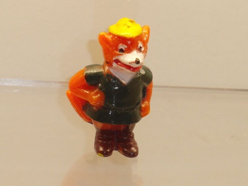 Ü-Ei-Alt-Figuren vor 1981:
Robin Hood: 1. Serie: Robin Hood Ü-Ei-Alt-Figuren vor 1981:
Robin Hood: 1. Serie: Robin Hood
