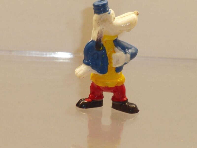Ü-Ei-Alt-Figuren vor 1981:
Disney Figuren Serie 1: Goofy Ü-Ei-Alt-Figuren vor 1981:
Disney Figuren Serie 1: Goofy