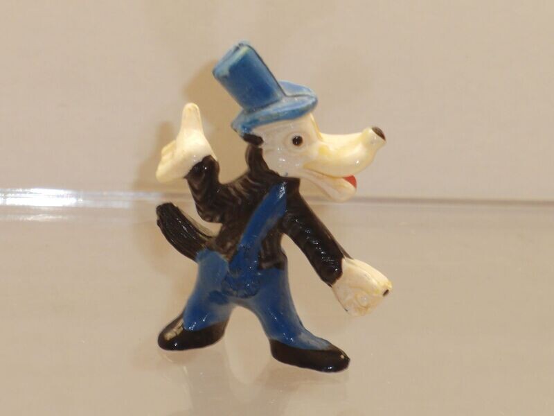 Ü-Ei-Alt-Figuren vor 1981:
Disney Figuren Serie 2: Ede Wolf Ü-Ei-Alt-Figuren vor 1981:
Disney Figuren Serie 2: Ede Wolf