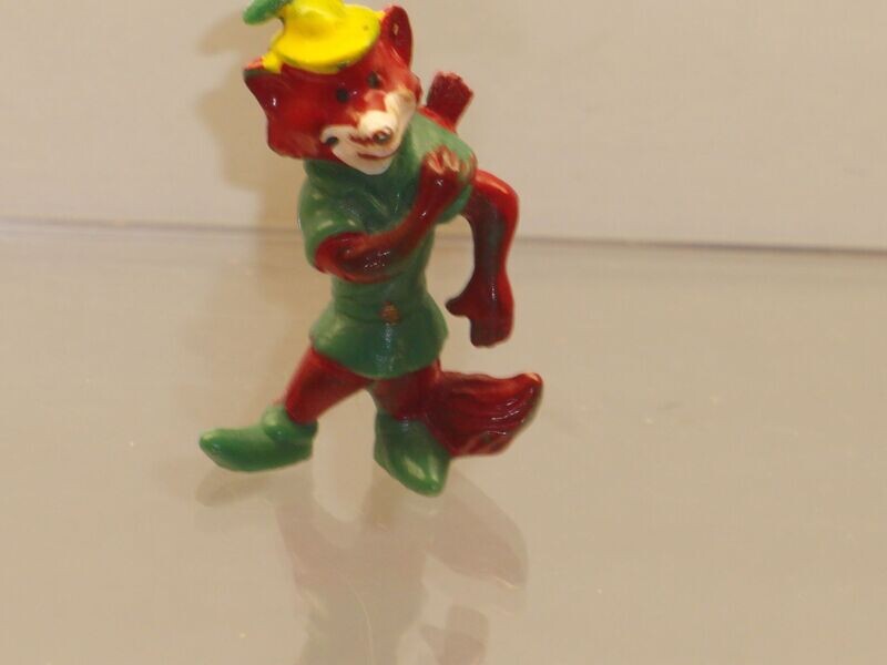 Ü-Ei-Alt-Figuren vor 1981:
Robin Hood: 2. Serie: Robin Hood Ü-Ei-Alt-Figuren vor 1981:
Robin Hood: 2. Serie: Robin Hood