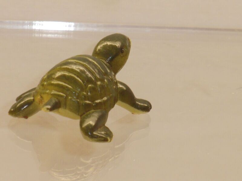 Ü-Ei-Alt-Figuren vor 1981:
Schildkröten: Alligatorschildkröte Ü-Ei-Alt-Figuren vor 1981:
Schildkröten: Alligatorschildkröte