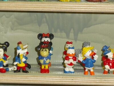 Disney Figuren Serie 1
