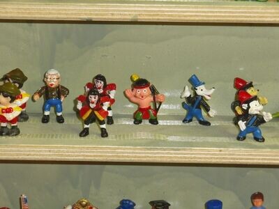 Disney Figuren Serie 2
