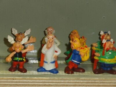 Asterix