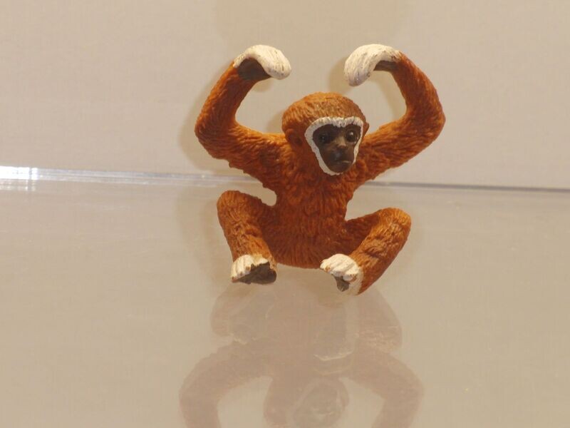 Schleich: 14718 Gibbon Junges Schleich: 14718 Gibbon Junges