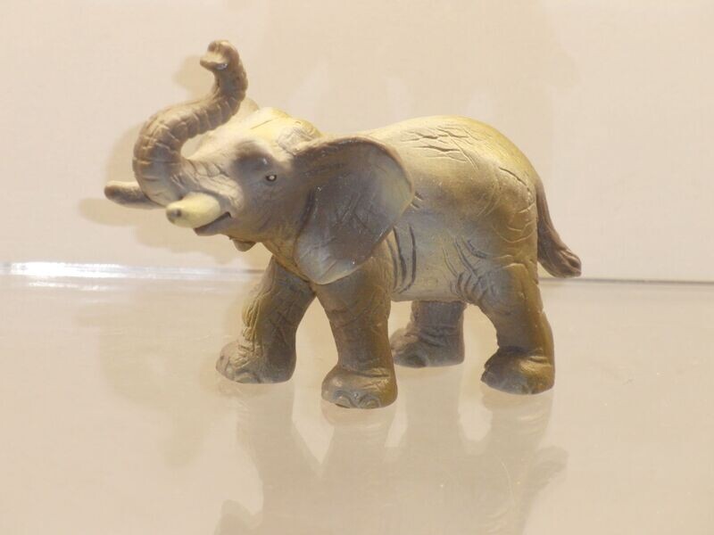 Schleich: Classics: 12067: Elefant Schleich: Classics: 12067: Elefant
