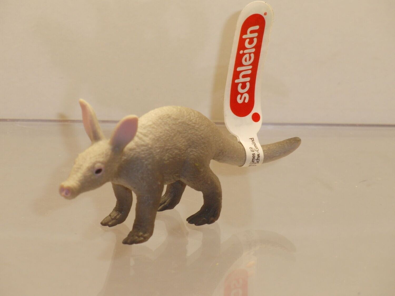 Schleich: 14863 Erdferkel Junges