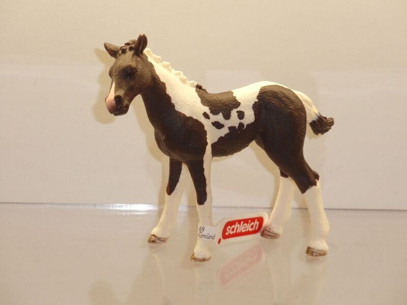 Schleich: 17084 Pinto Fohlen