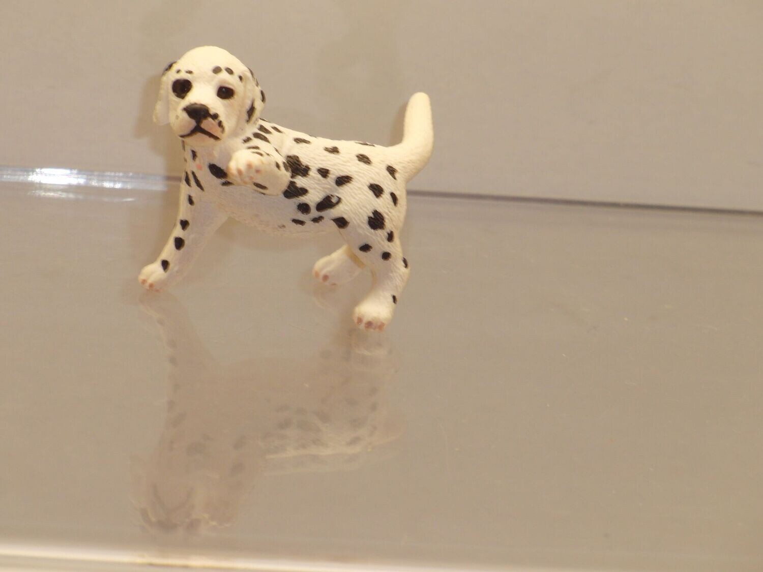 Schleich: 16839 Dalmatiner Welpe