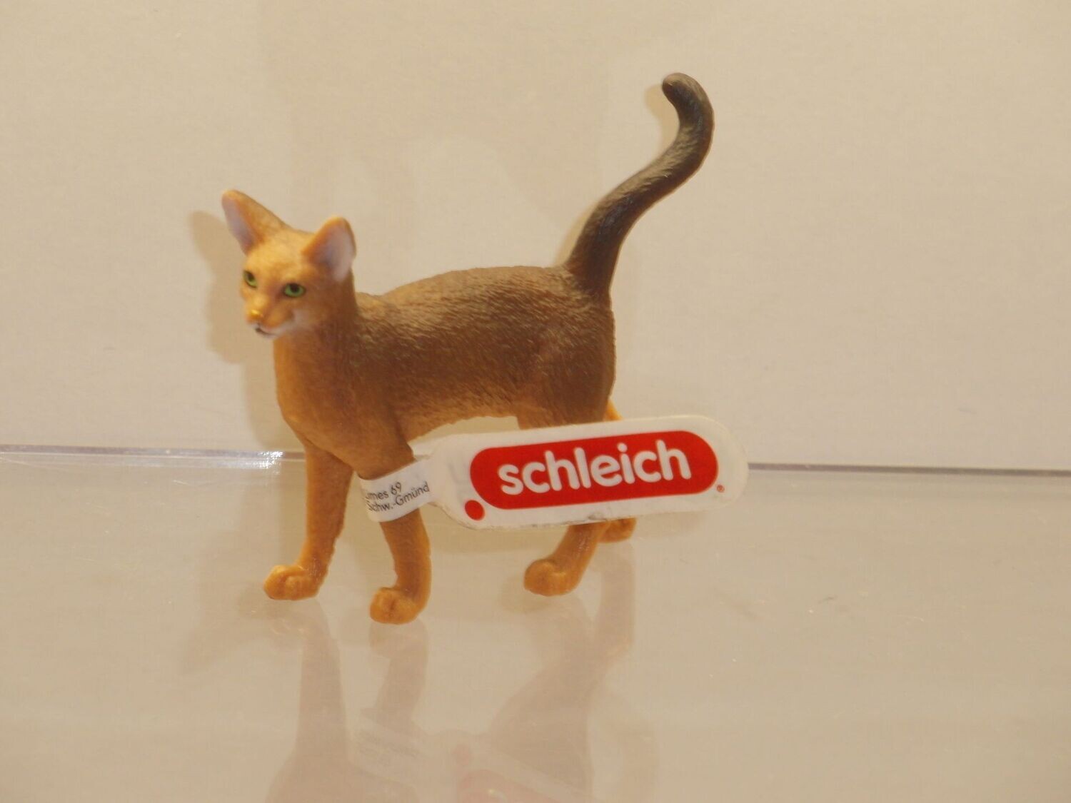 Schleich: 13964 Abessinier Katze