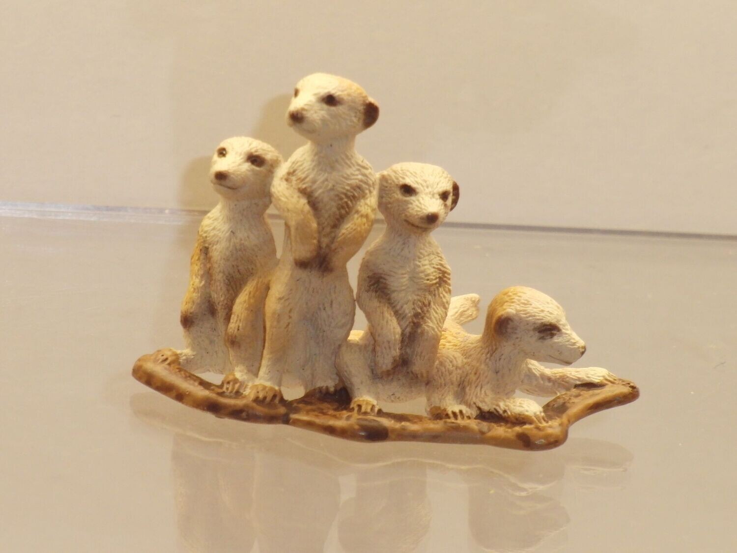 Schleich: 14388 Erdmännchen Junge