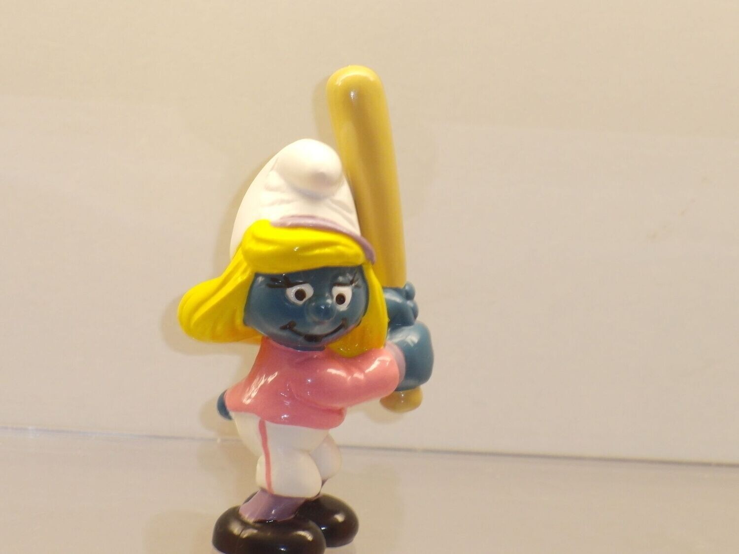 Baseballschlumpfinchen 2.0186
