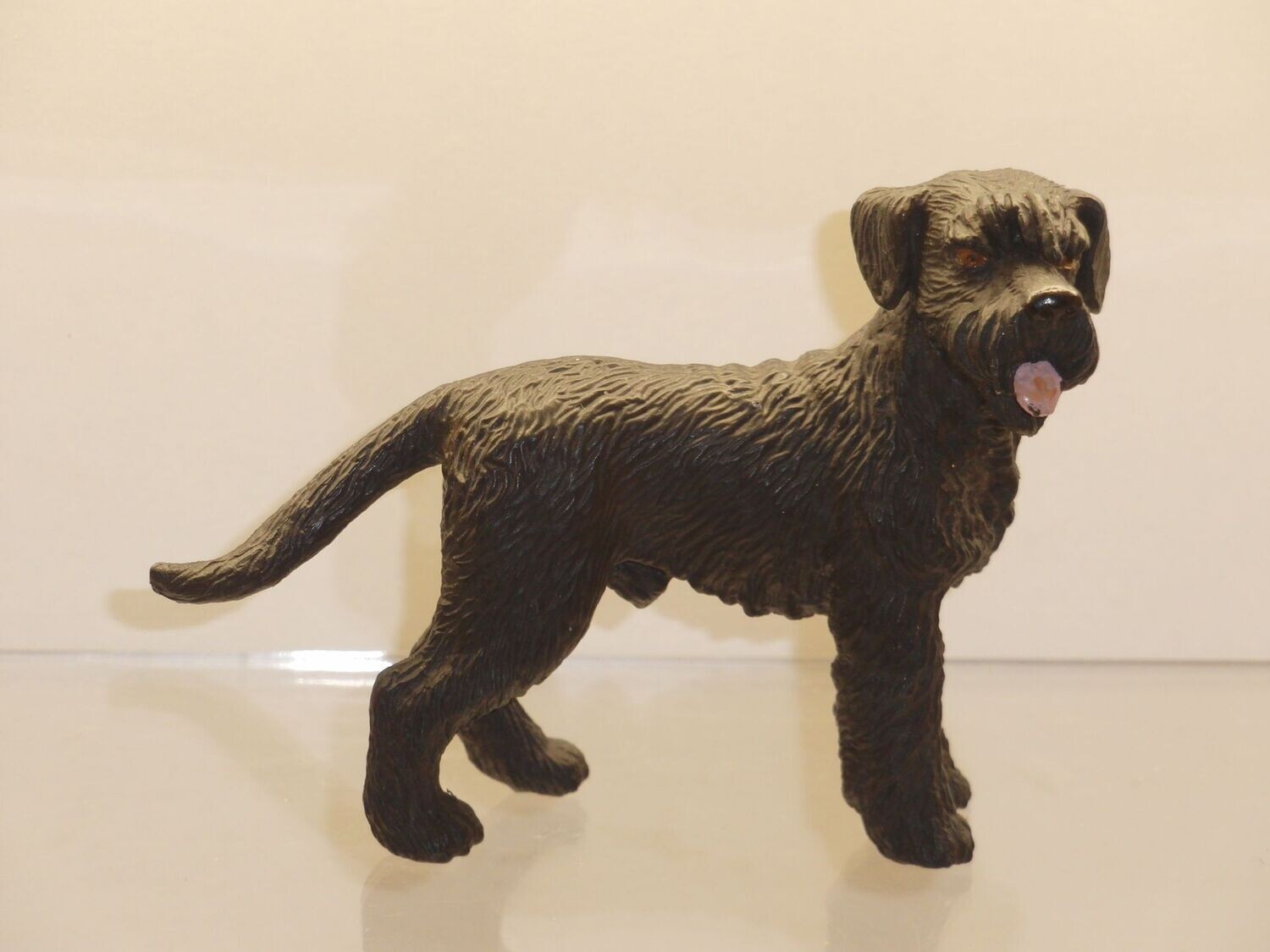 Schleich: 16337 Riesenschnauzer