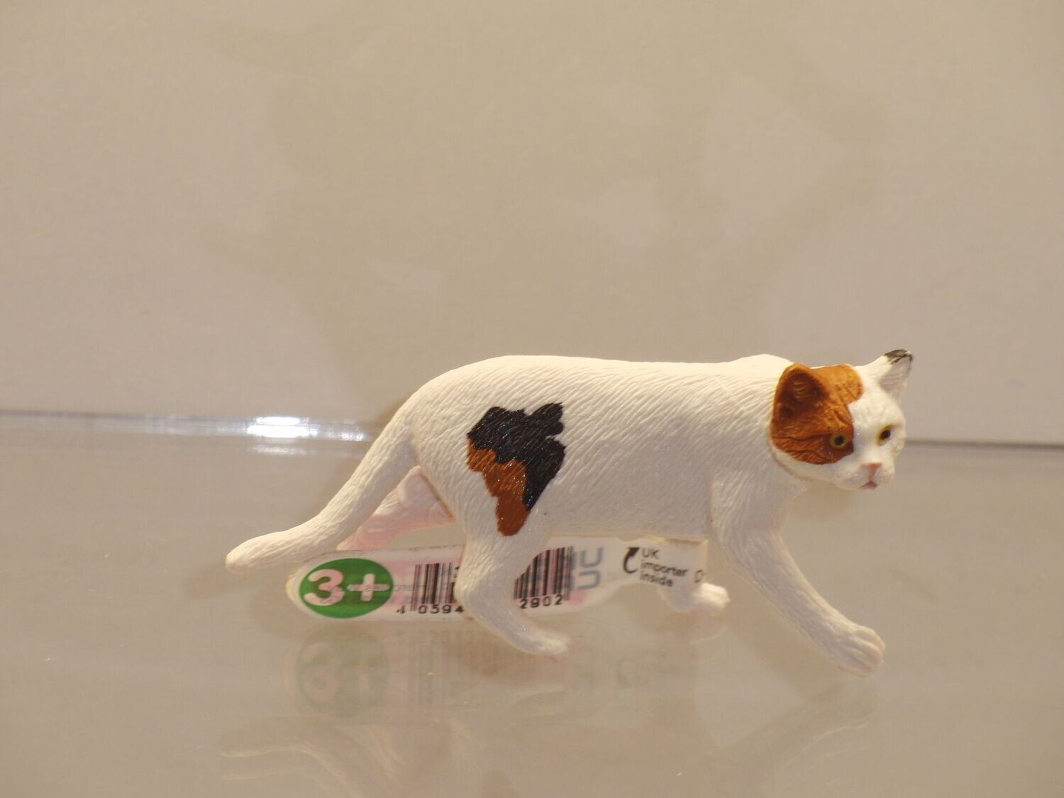 Schleich: 13894 Katze laufend