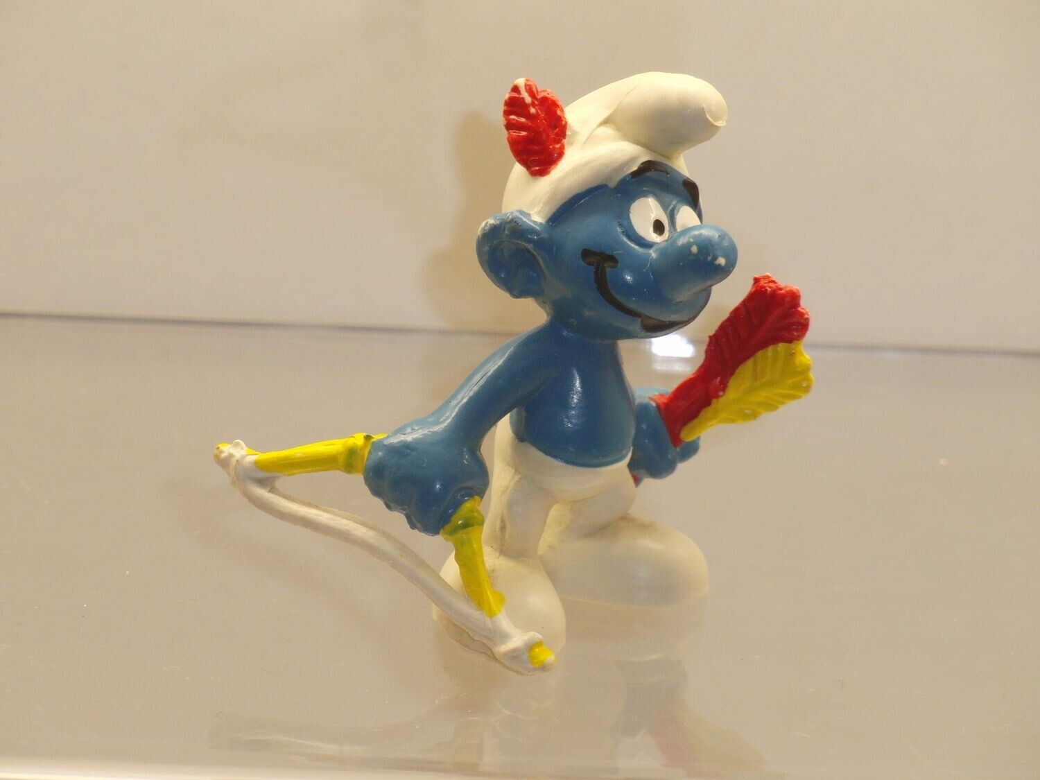 Bogenschütze 2.0102 Sehne dick