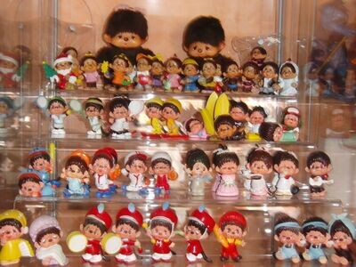 Monchhichi