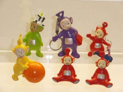 Teletubbies