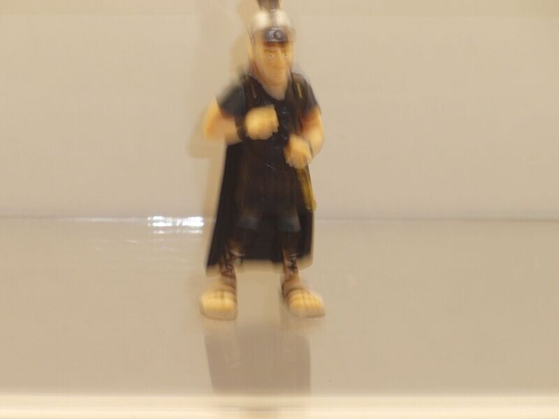 Asterix: Mini: Plastoy ab 2006: Pasunmotdeplus Asterix: Mini: Plastoy ab 2006: Pasunmotdeplus