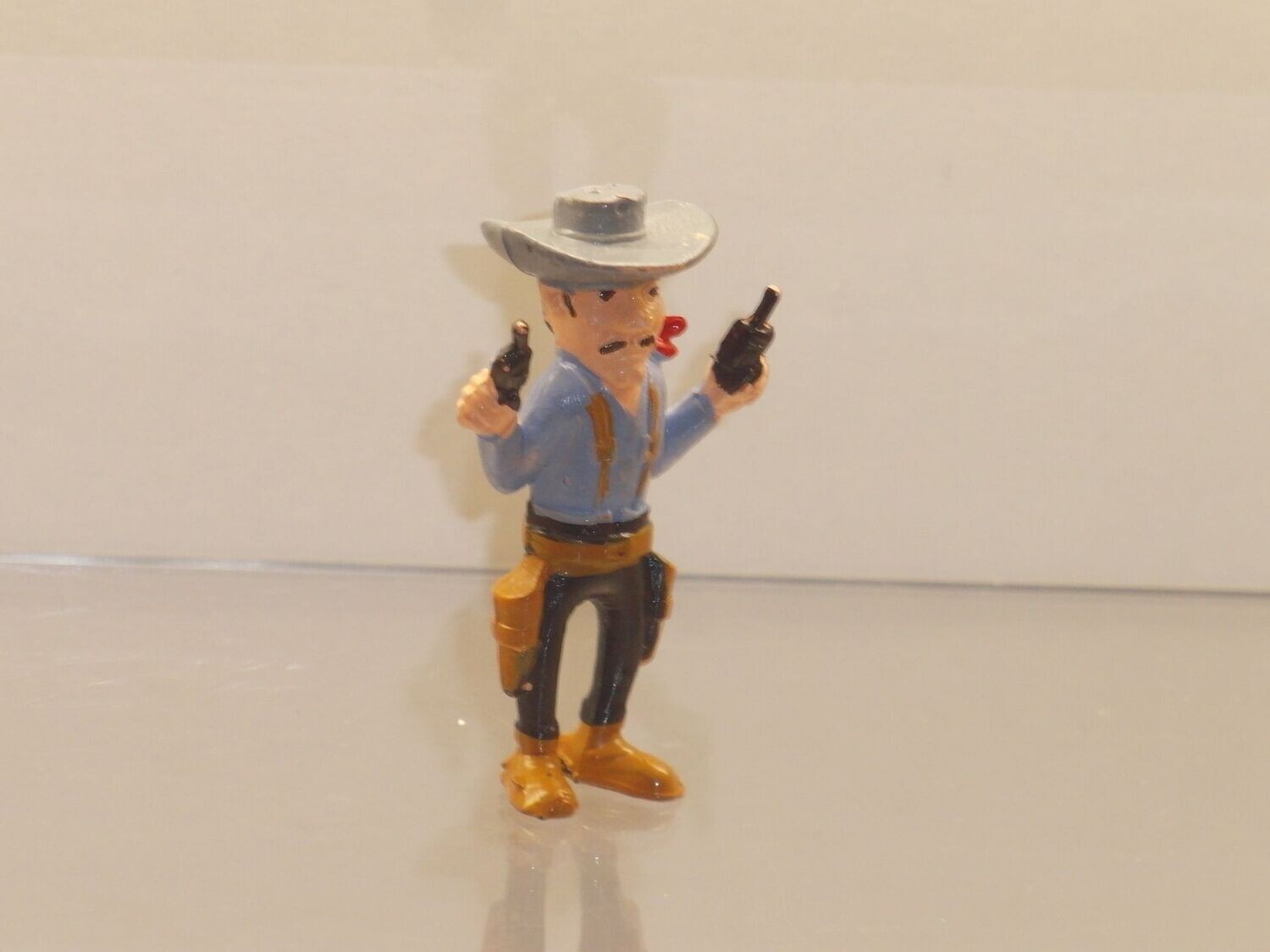 Lucky Luke: Heimo 1972: Averell Dalton