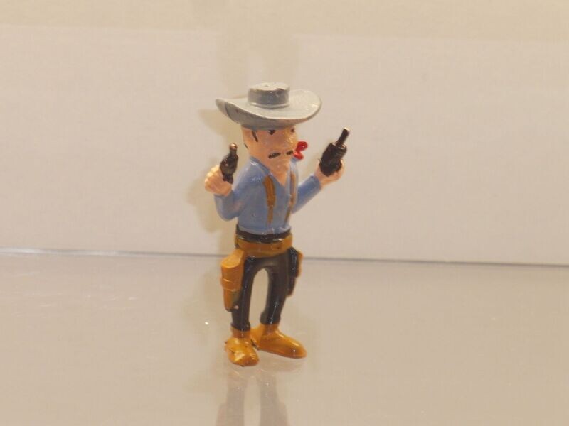 Lucky Luke: Heimo 1972: Averell Dalton Lucky Luke: Heimo 1972: Averell Dalton