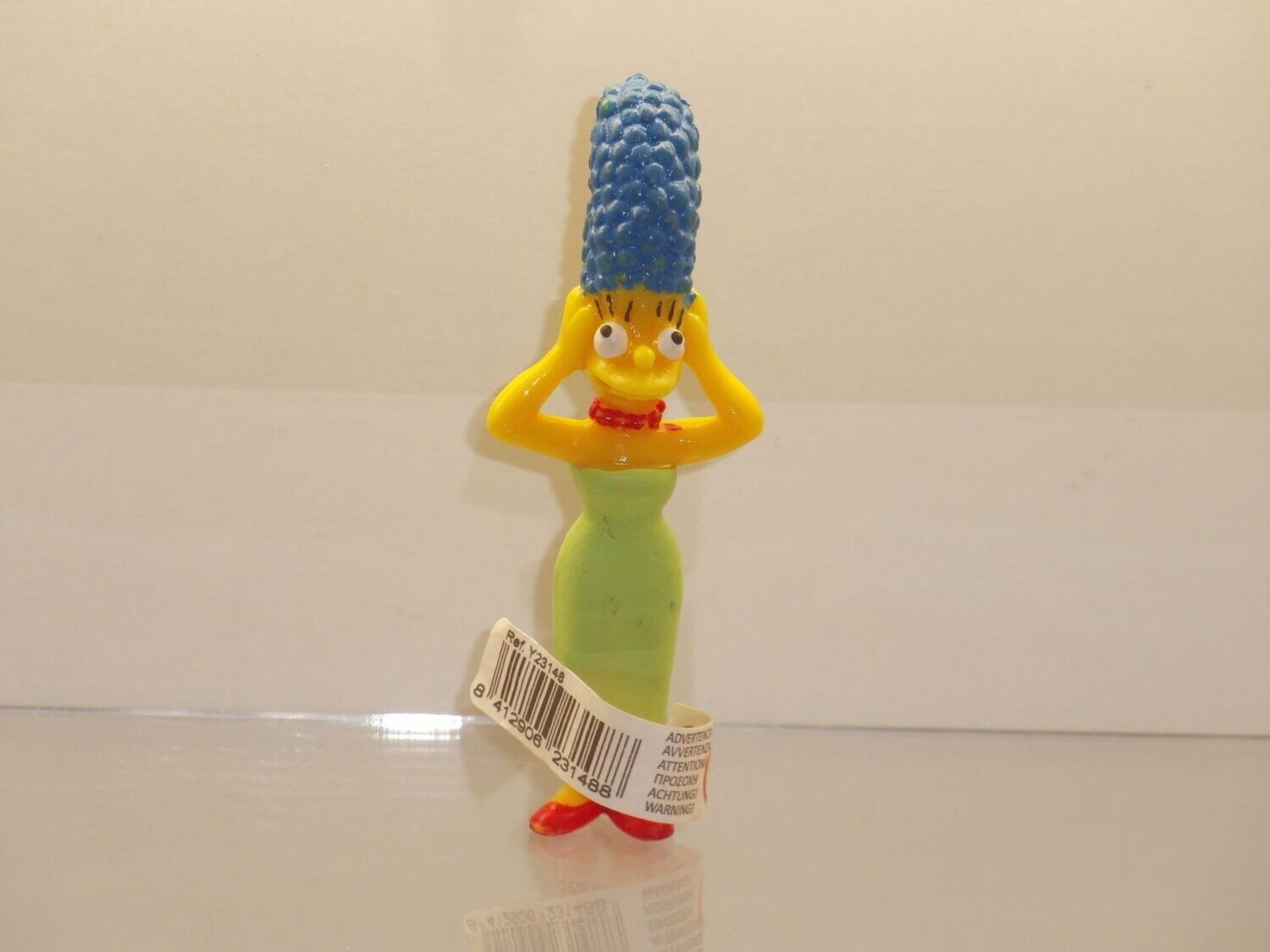 The Simpsons: Yolanda 90er Jahre: Marge