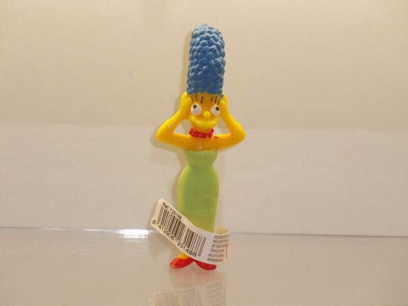 The Simpsons: Yolanda 90er Jahre: Marge The Simpsons: Yolanda 90er Jahre: Marge