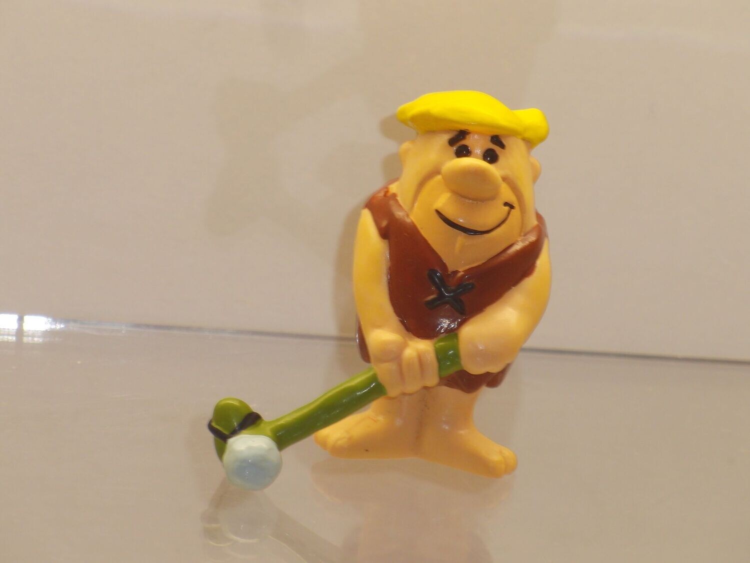 Familie Feuerstein:  Applause 1990: Barney