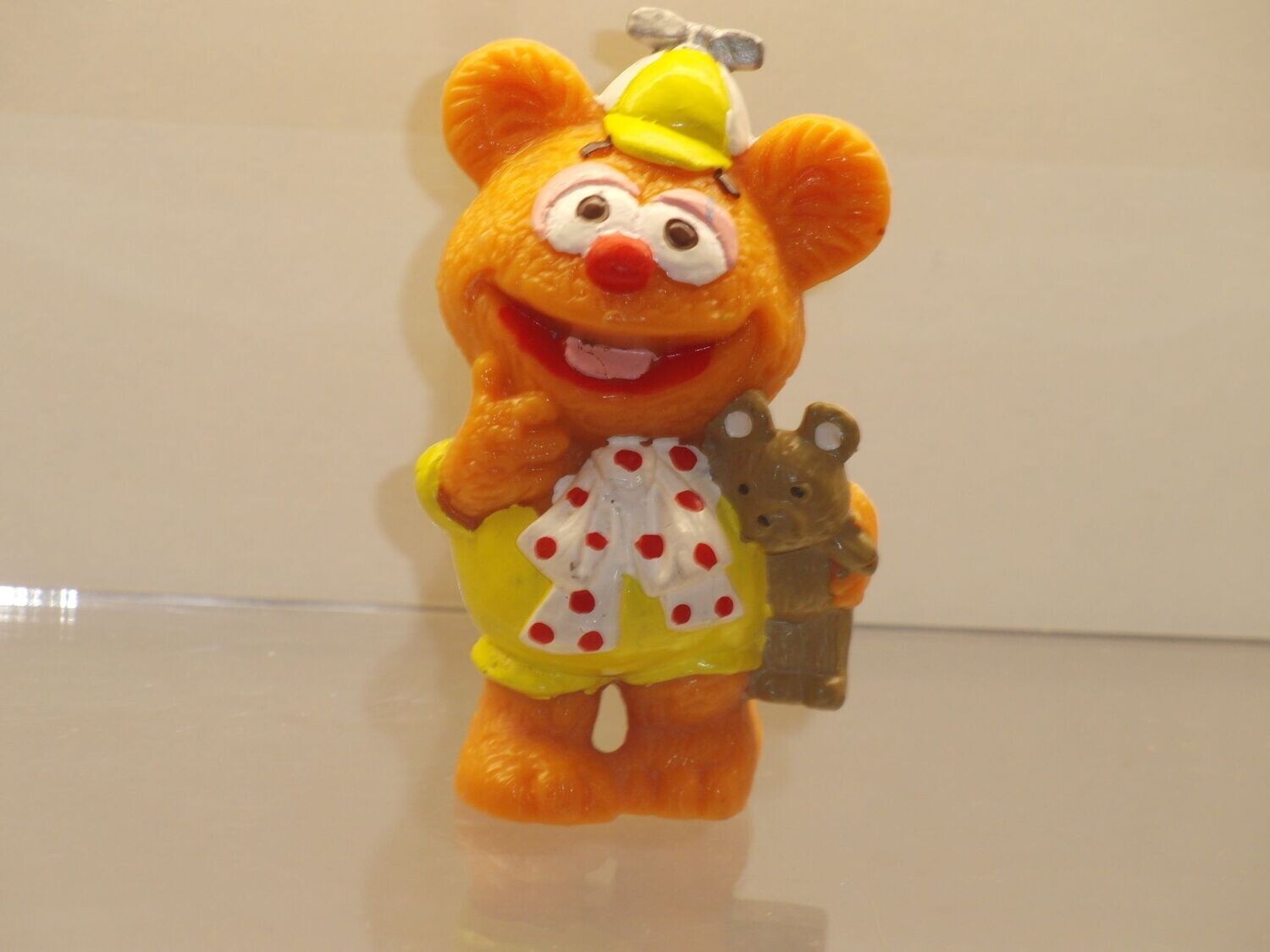 Muppet Babies: 90er Jahre: Baby Fozzy