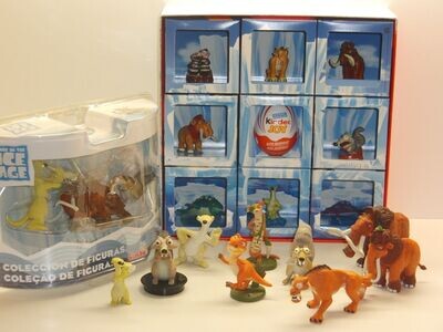 Ice Age
