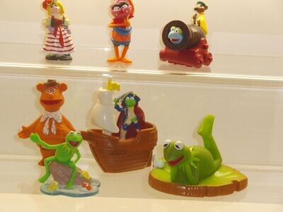 Muppets