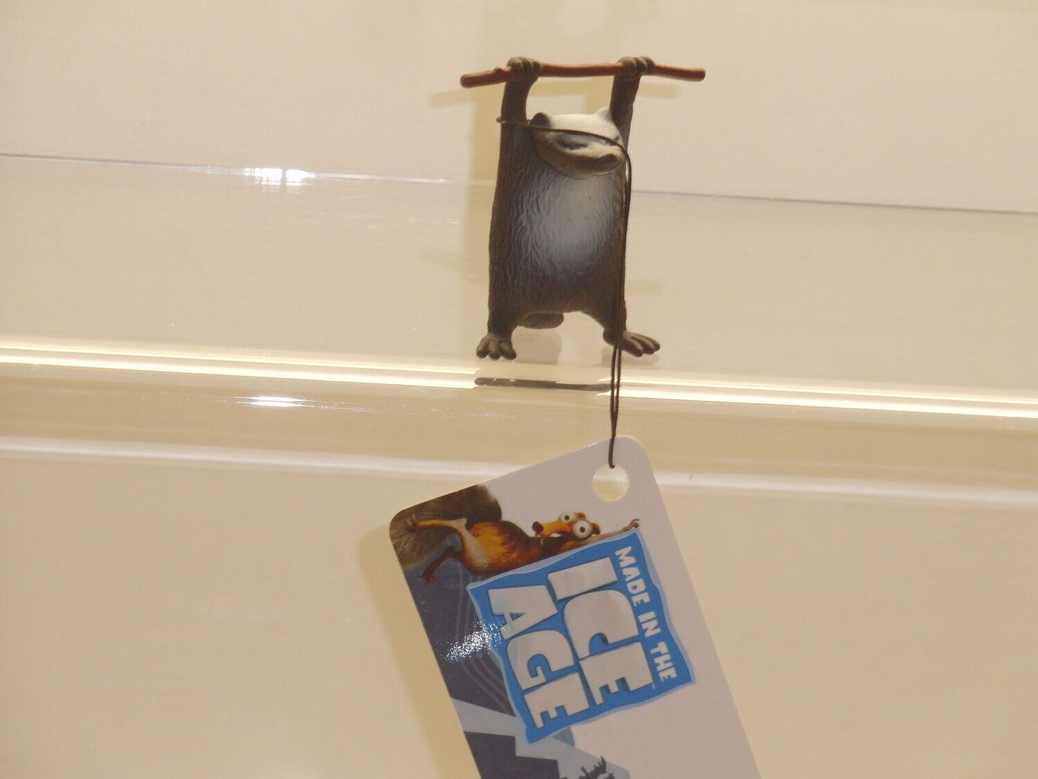 Ice Age 4 Voll verschoben 2012: Gupta