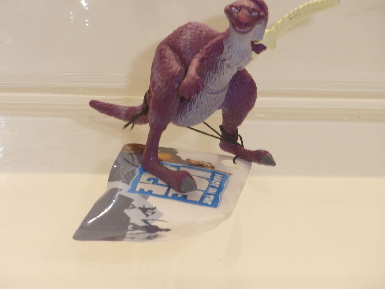 Ice Age 4 Voll verschoben 2012: Rasmussen