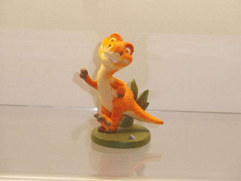 Ice Age 3: 2009: Dino Baby