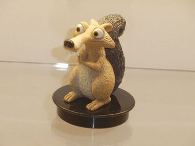 Ice Age: Scrat (Kino-Becher-Figur)