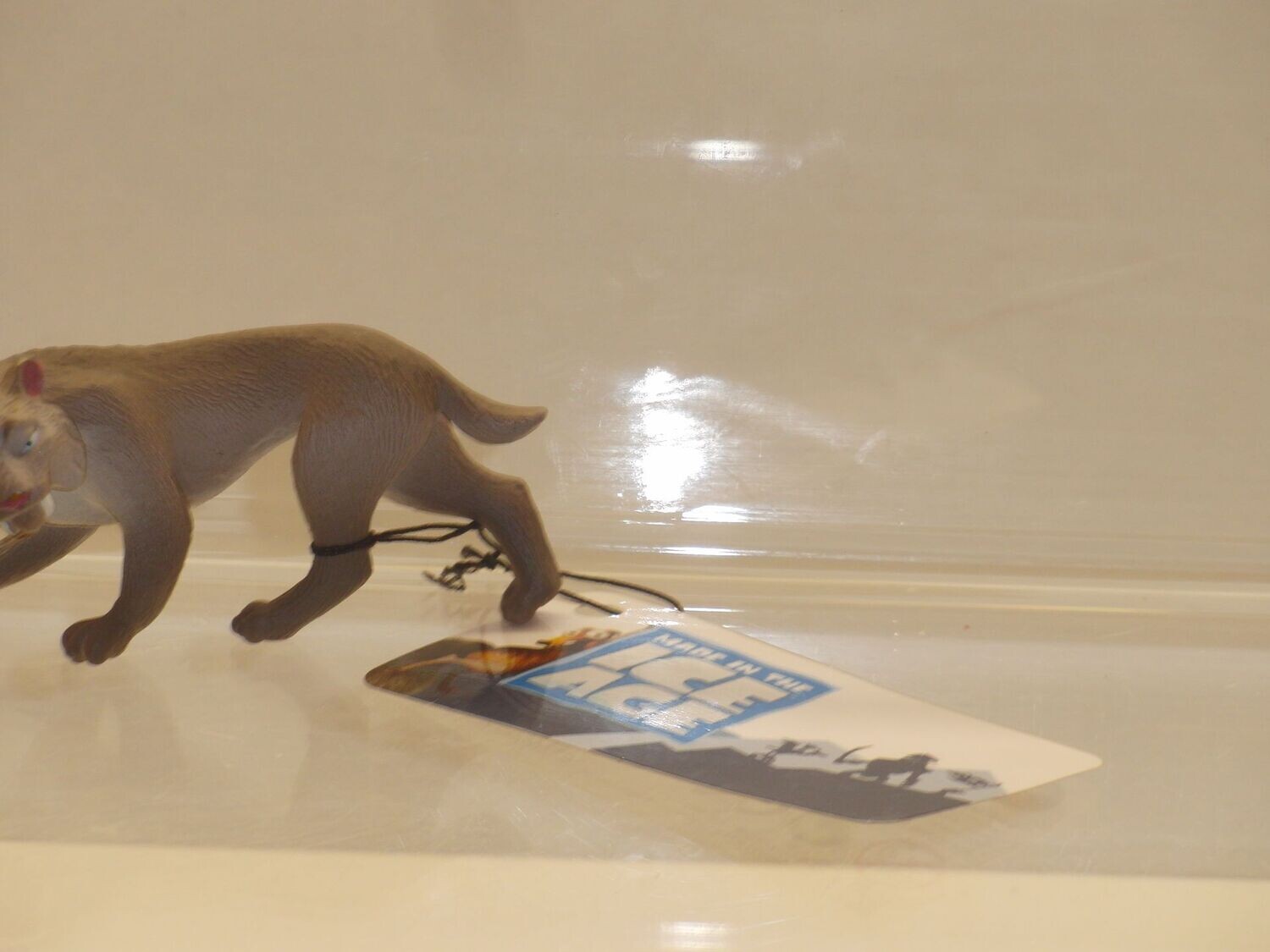 Ice Age 4 Voll verschoben 2012: Shira