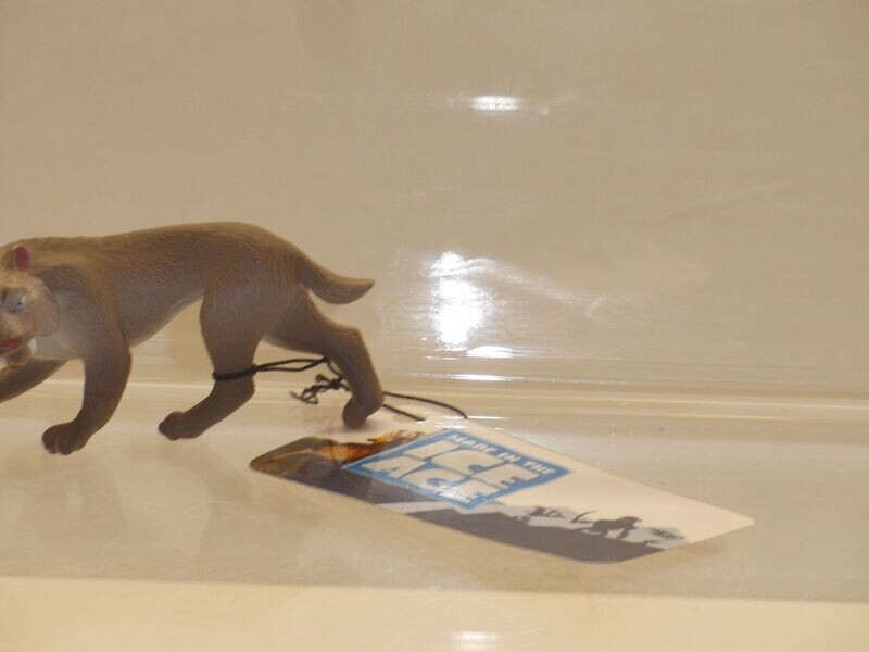 Ice Age 4 Voll verschoben 2012: Shira Ice Age 4 Voll verschoben 2012: Shira
