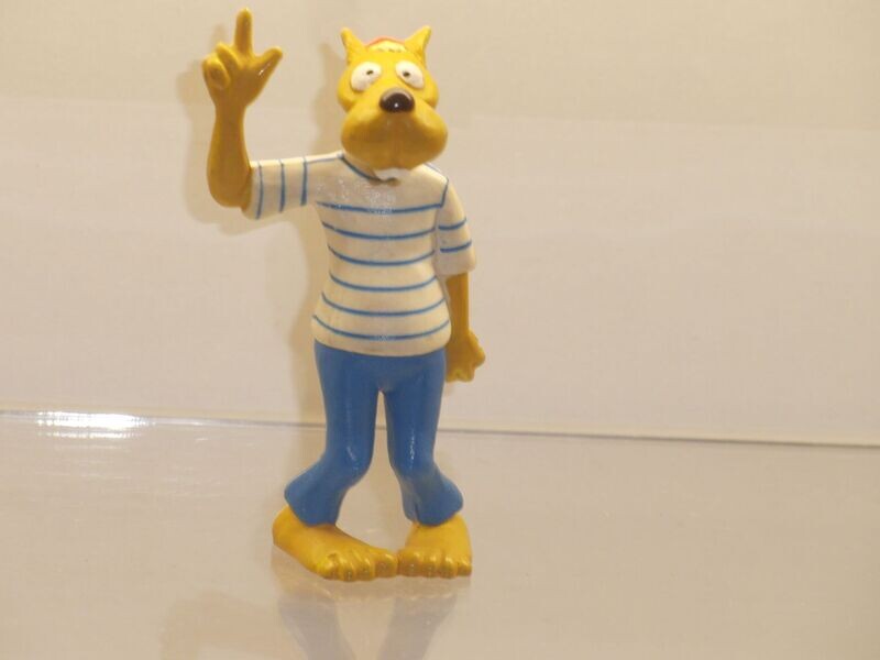 Käpt'n Blaubär: Ravensburger 1994: Hein Blöd Käpt'n Blaubär: Ravensburger 1994: Hein Blöd