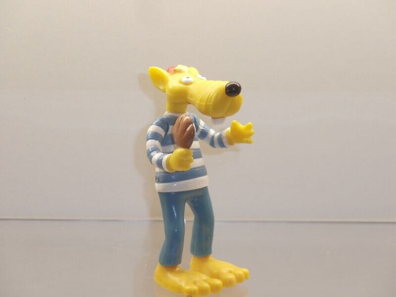 Käpt'n Blaubär: Ravensburger 1997: Hein Blöd Käpt'n Blaubär: Ravensburger 1997: Hein Blöd