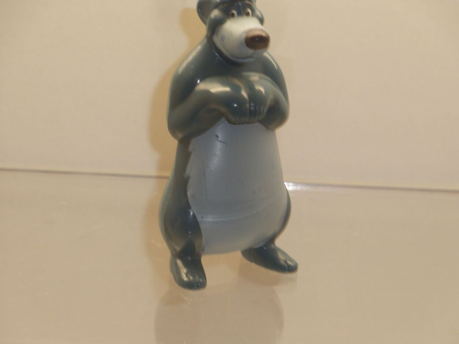 Disney's Dschungelbuch: 90er Jahre: Balu