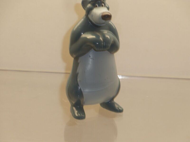 Disney's Dschungelbuch: 90er Jahre: Balu Disney's Dschungelbuch: 90er Jahre: Balu