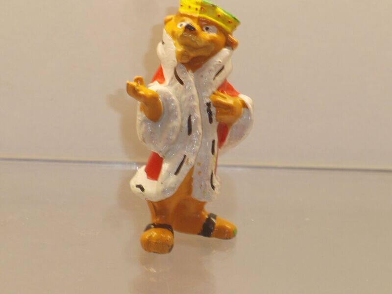 Disney's Robin Hood: Heimo 1974: Prinz John Disney's Robin Hood: Heimo 1974: Prinz John