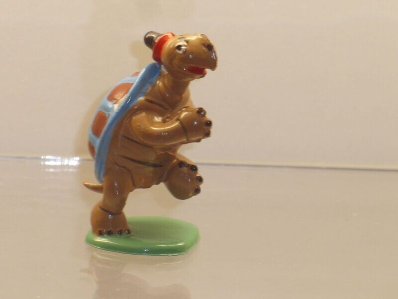 Disney's Winnie Puuh: Heimo 60er Jahre: Toby Tortoise Disney's Winnie Puuh: Heimo 60er Jahre: Toby Tortoise