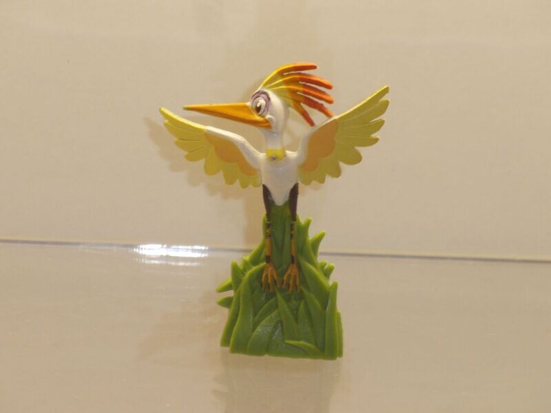 Disney's Lion Guard - Die Garde der Löwen: Bullyland: Ono 13214 Disney's Lion Guard - Die Garde der Löwen: Bullyland: Ono 13214