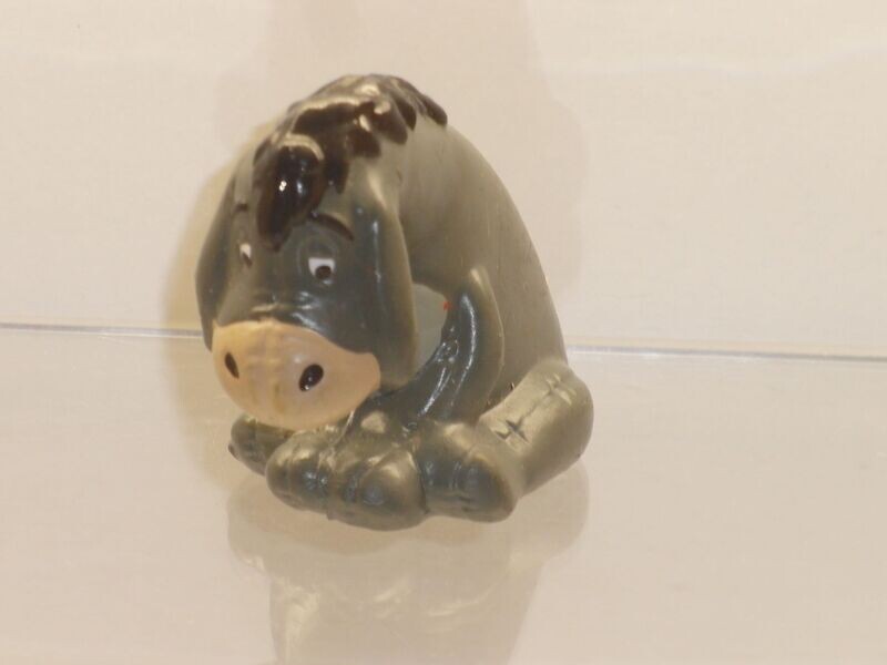 Disney's Winnie Puuh: Disney Park 90er Jahre: I-Aah Disney's Winnie Puuh: Disney Park 90er Jahre: I-Aah