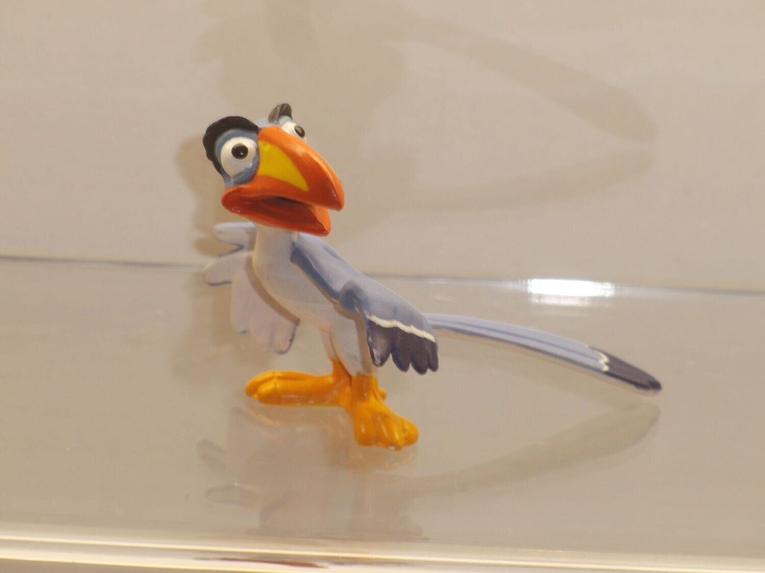 Disney's König der Löwen: Zazu