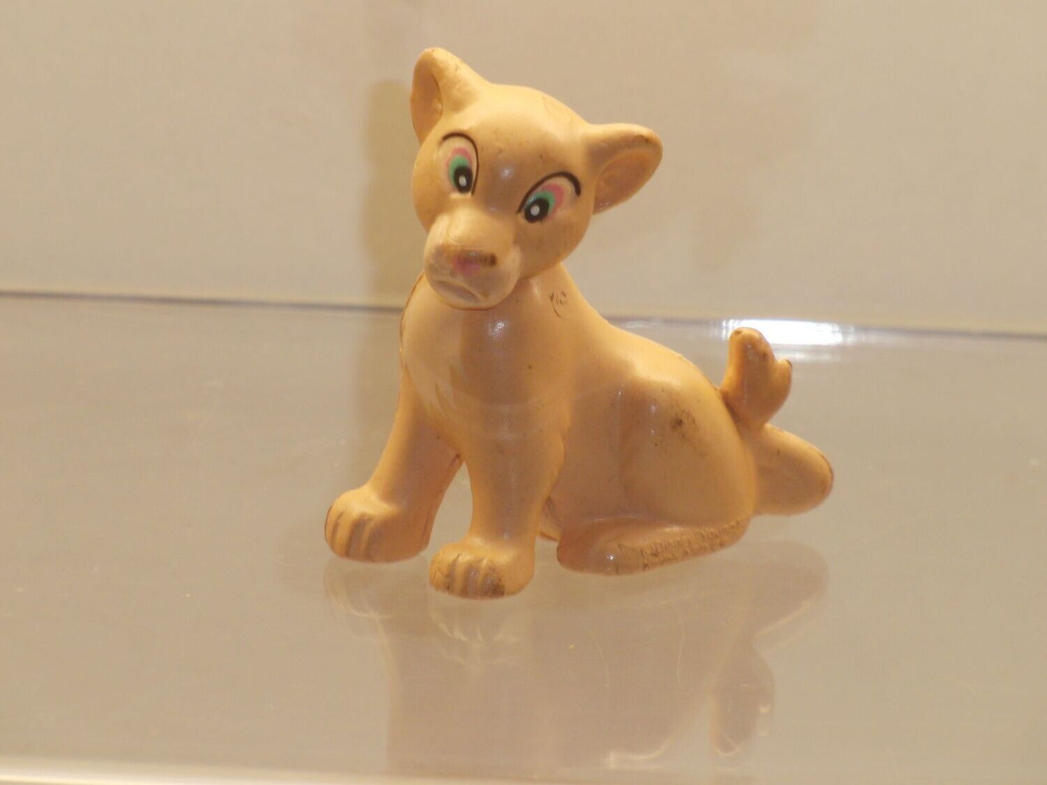 Disney's König der Löwen: Kodak: Nala