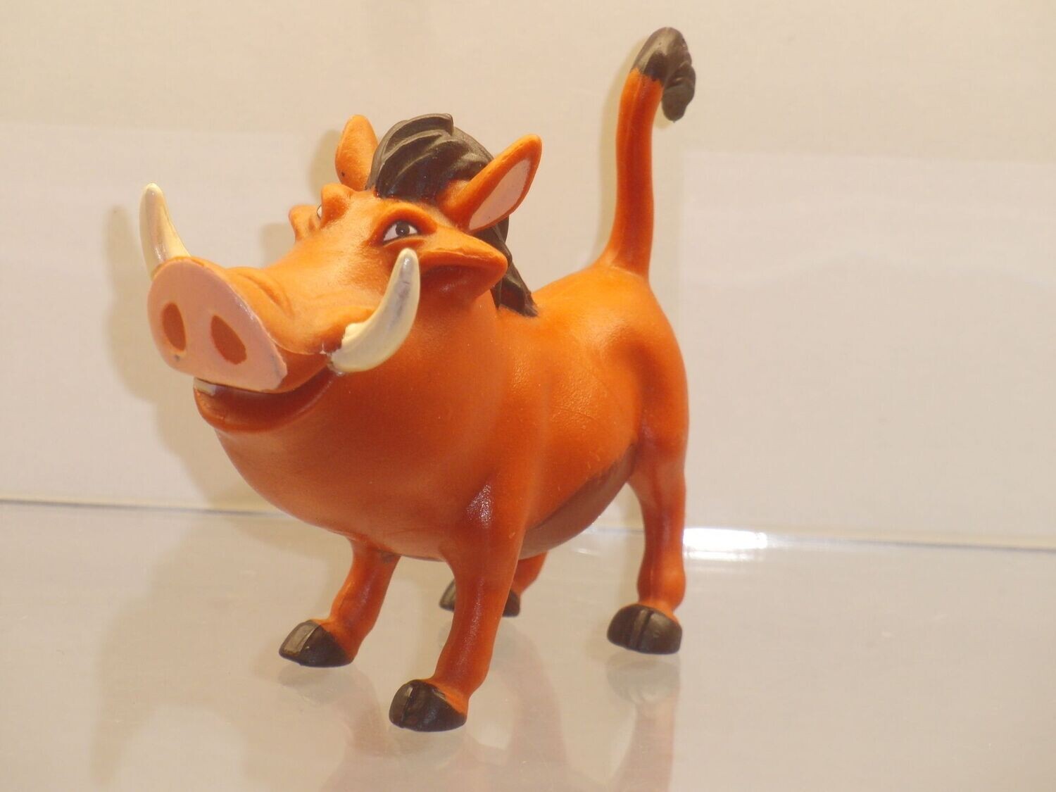 Disney's König der Löwen: Mattel: Pumba
