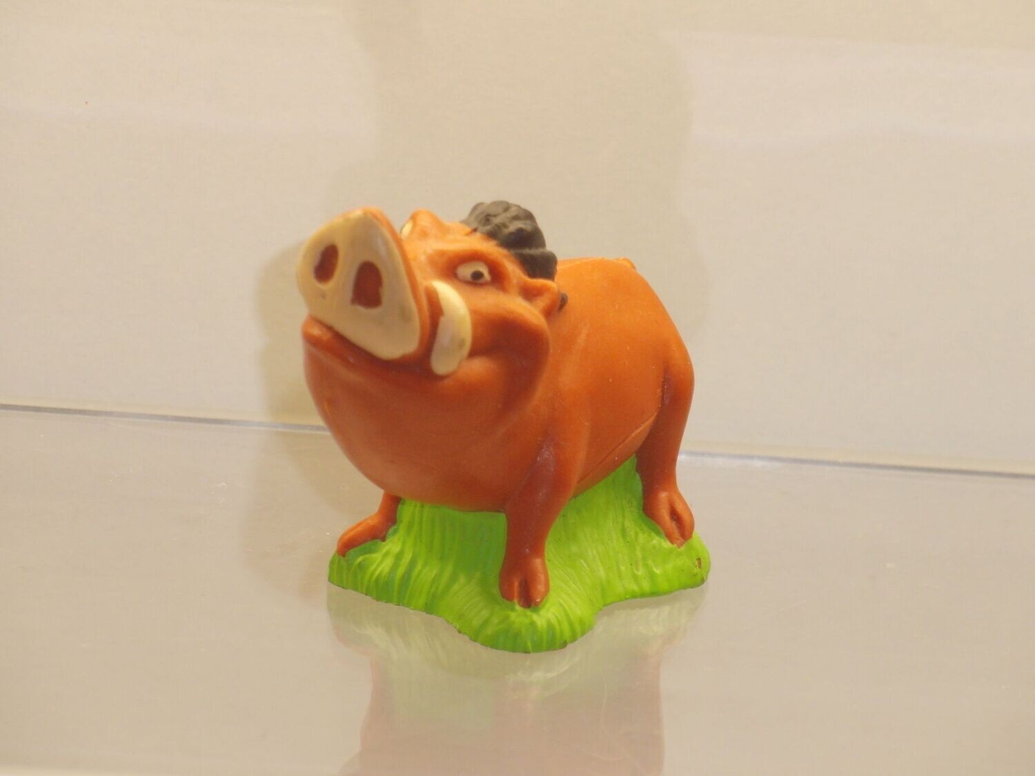 Disney's König der Löwen: Nestle: Pumba