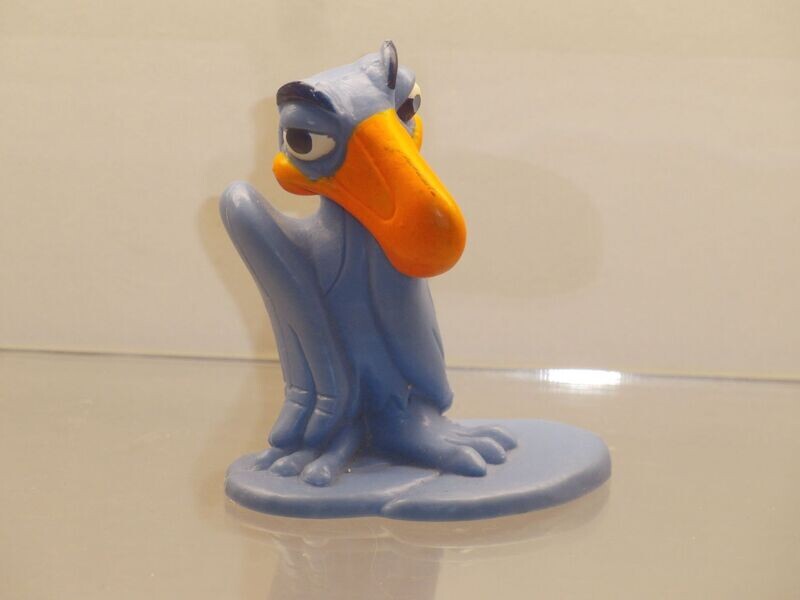 Disney's König der Löwen: Nestle: Zazu Disney's König der Löwen: Nestle: Zazu